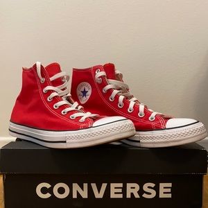Converse Men’s Shoes